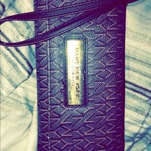 Marc New York Wristlet